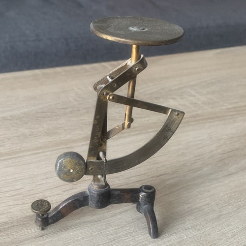 Antike mechanische