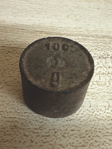 Antikes 100 gramm - antikes,