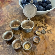 N.D.B Einsatzgewicht