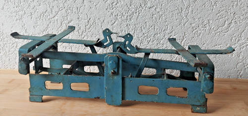 Alte waage küchenwaage - alte,