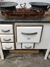 Waage Krämerwaage Balkenwaage