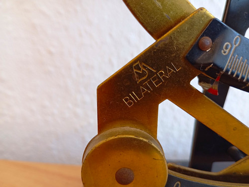 Bilateral antike mechanische - bilateral,