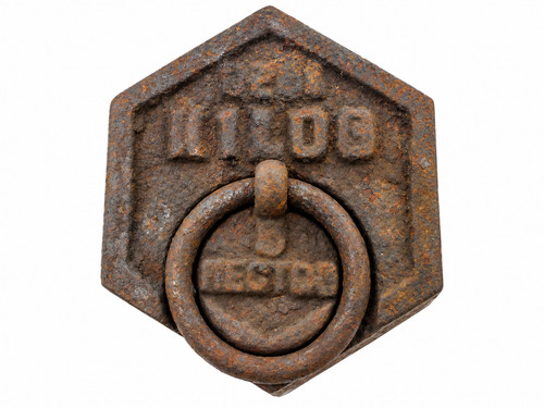 Französisches gewicht 500 5 - französisches,