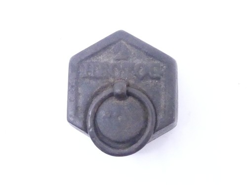 Antikes französisches waage - antikes,