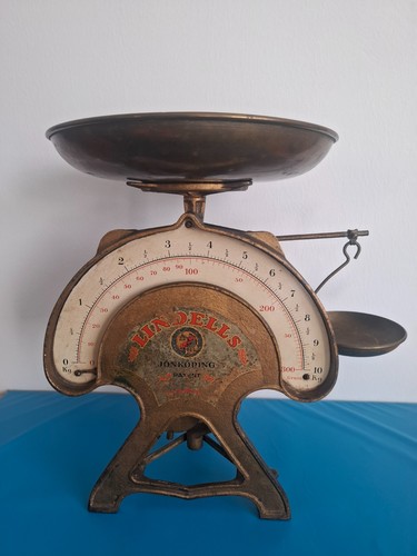 Alte schwedische lindells - schwedische,